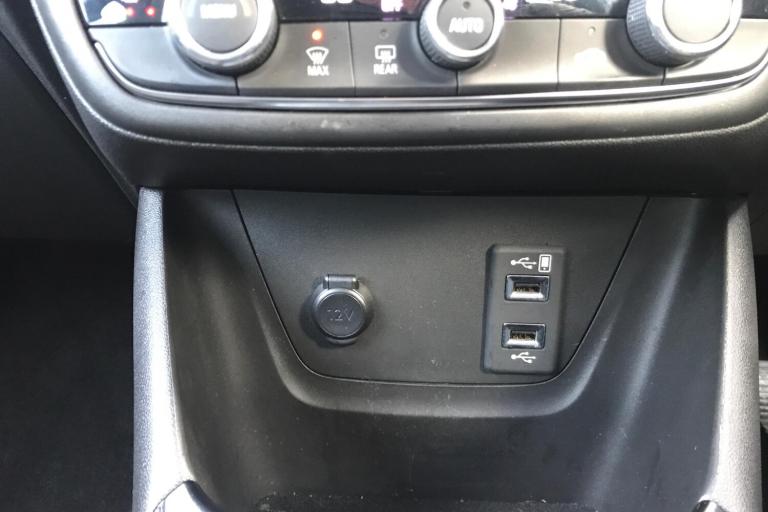  Vauxhall Crossland 1.2 Turbo Ultimate Suv 5dr Petrol Auto Euro 6 s/s 130 Ps