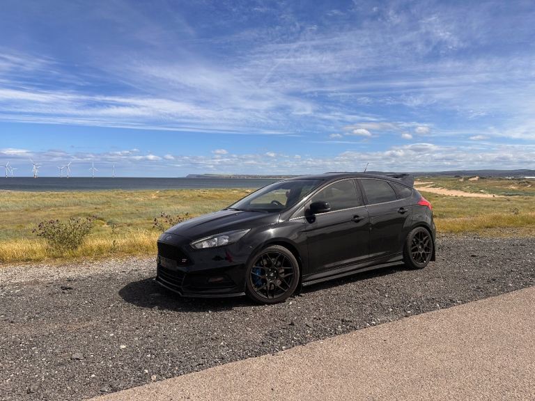 Ford, FOCUS, Hatchback, 2015, Manual, 1999 (cc), 5 doors