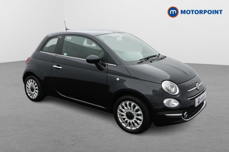 2024 Fiat 500 1.0 Mild Hybrid 3dr HATCHBACK PETROL Manual