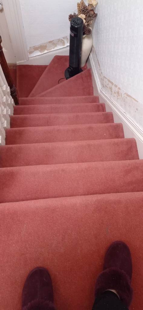 Free to be collected 