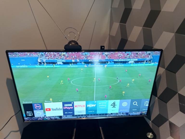 Samsung UE43J5500AK