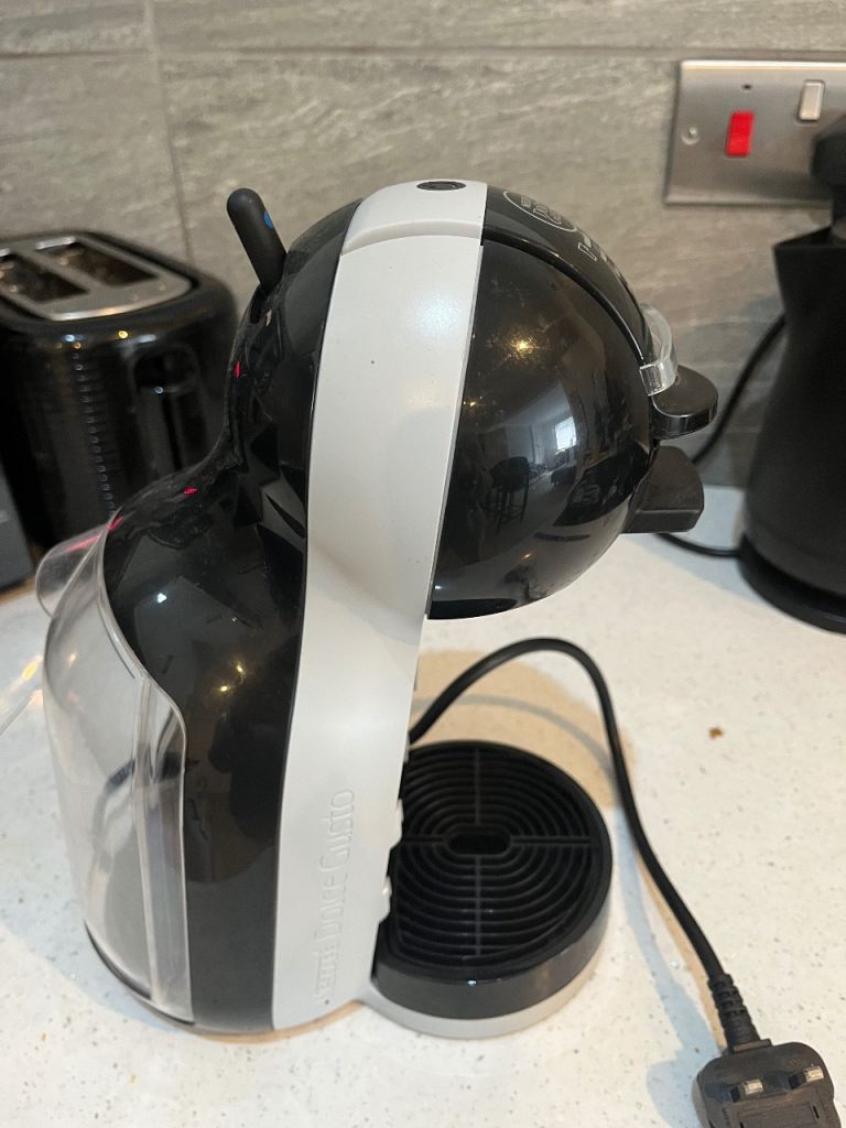 Coffee machine