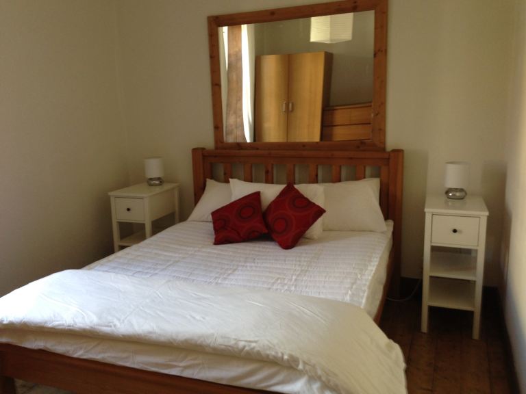 1 bed flat on Broughton Road, from 01/03/2026