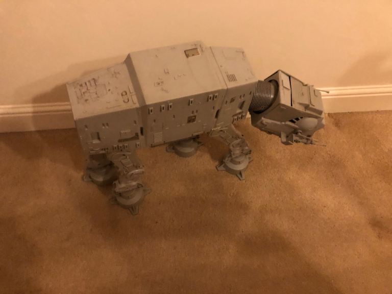 1980 at at starwars
