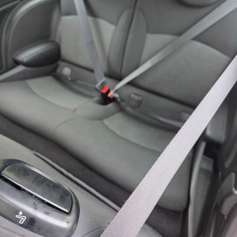 Mini, HATCHBACK, Hatchback, 2010, Manual, 1598 (cc), 3 doors