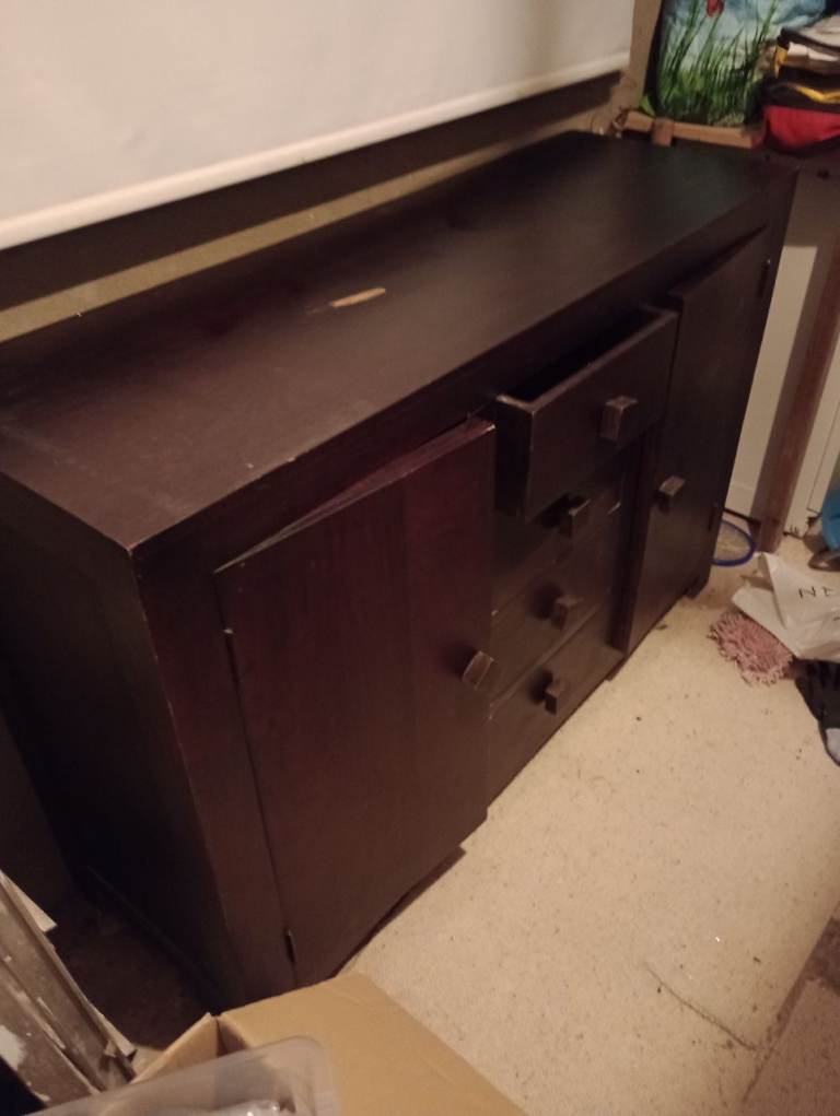 image for Free Sideboard 