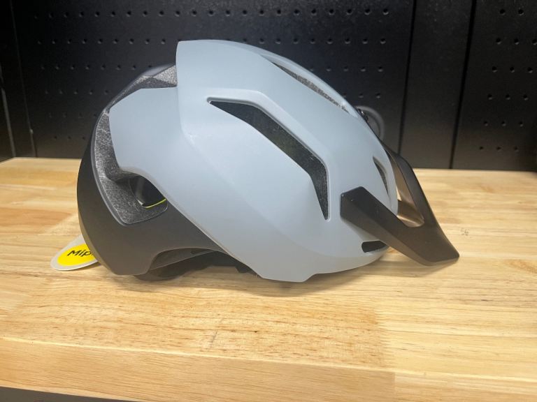 Dianese bike helmet (NEW)