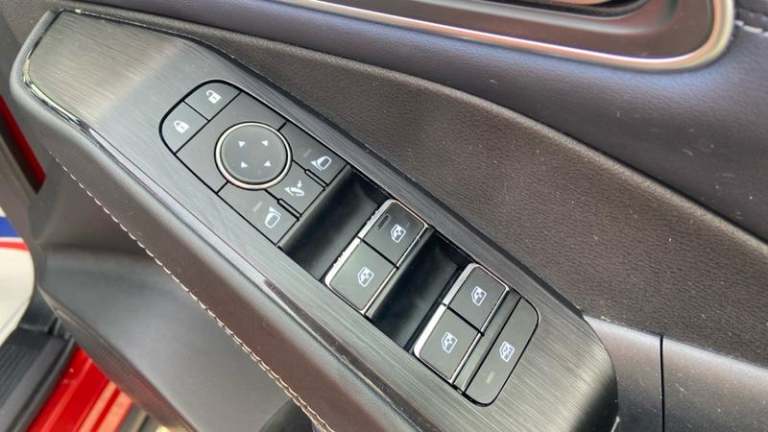 2022 Nissan Qashqai 1.3 DiG-T MH Tekna 5dr HATCHBACK PETROL Manual