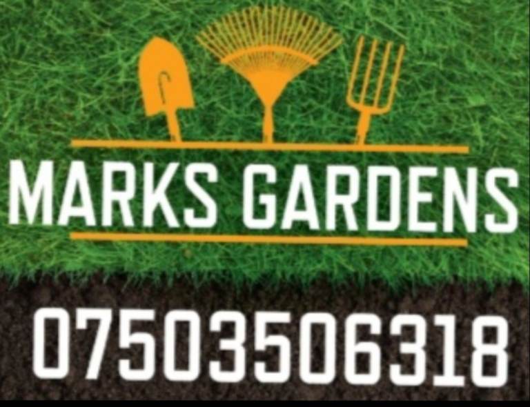 Marks gardens