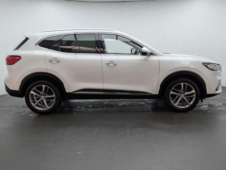 2022 MG MG HS 1.5 T-GDI Exclusive SUV 5dr Petrol Manual Euro 6 (s/s) (162 ps) - PAN ROOF  ESTATE ...