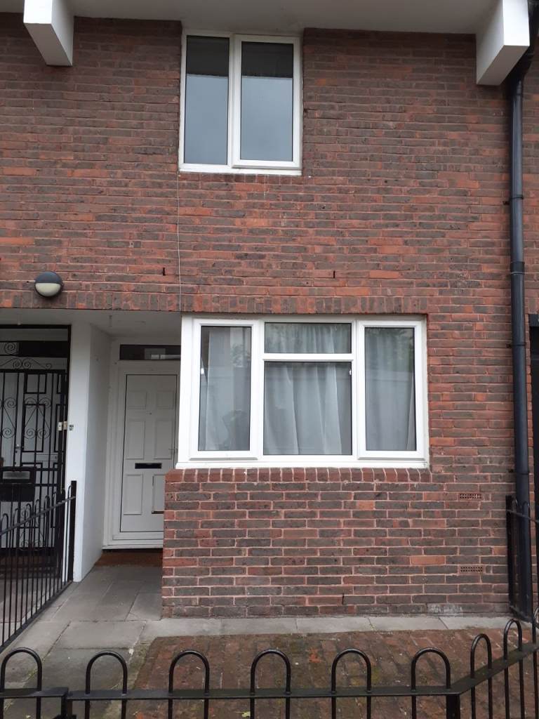 3 Bed House / Maisonette Holland Walk N19 