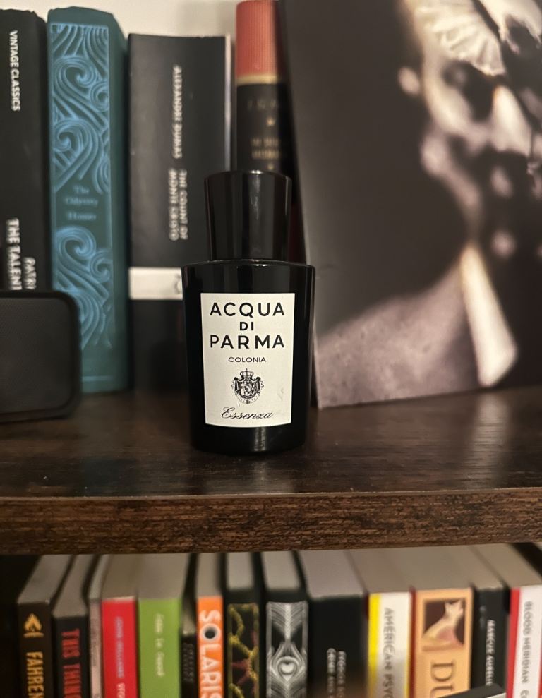 Acqua Di Parma Colonia Escenza 50ml 