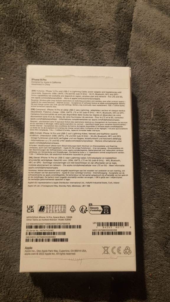 Samsung galaxy tab A11+5g brand new