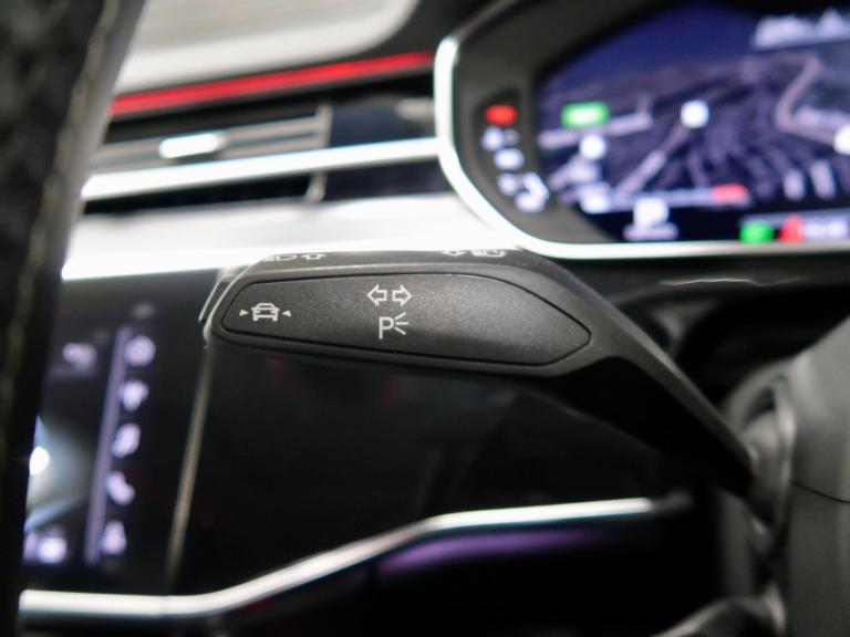 2020 Audi A8 S8 Quattro 4dr Tiptronic SALOON PETROL Automatic