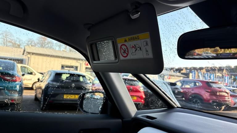 2023 Honda Jazz 1.5 i-MMD Hybrid EX 5dr eCVT Hybrid Hatchback Hatchback Hybrid Automatic