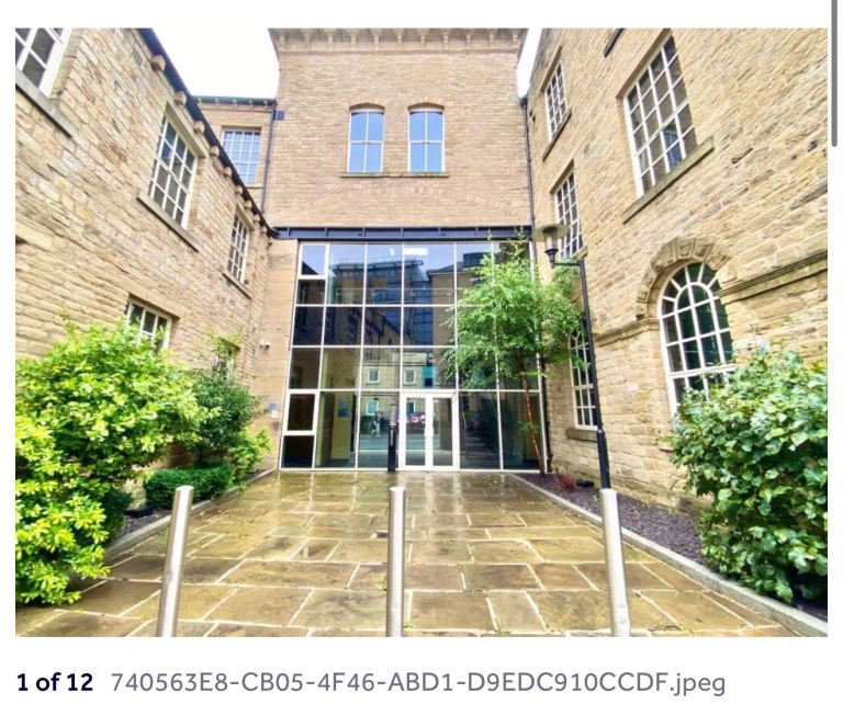 Luxury apartment for rent