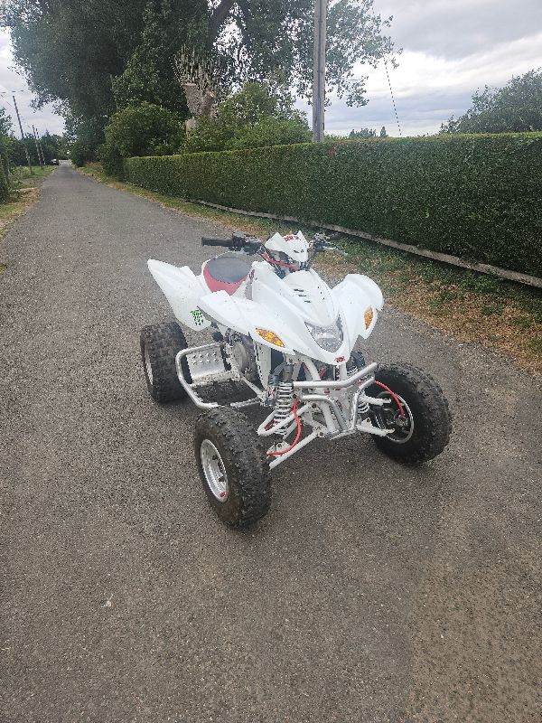 Quadzela 