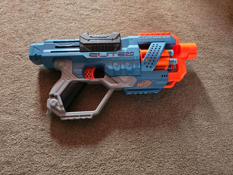 Childrens toy guns - Free