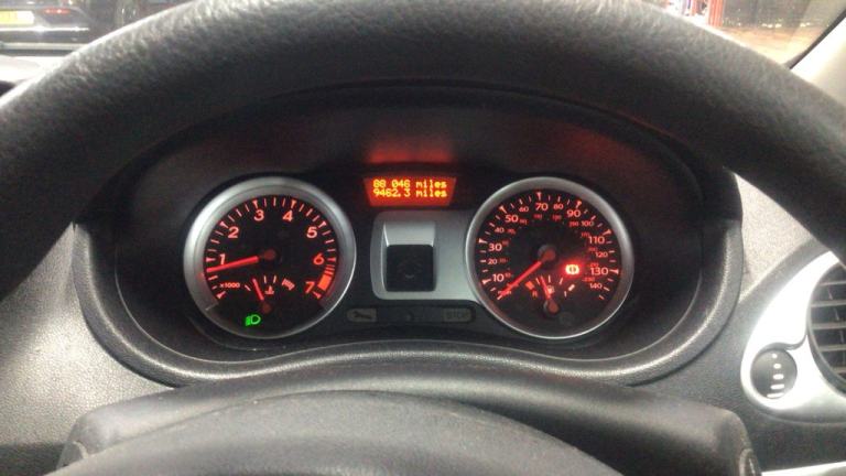 RENAULT CLIO 1.2 I-Music 2010