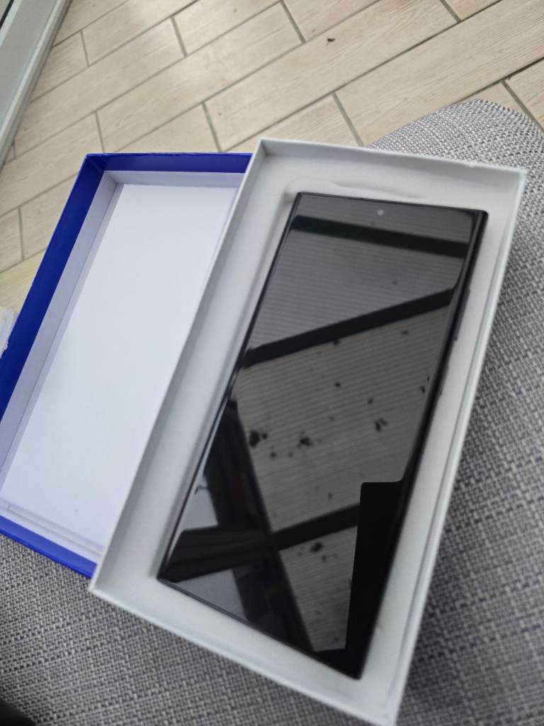Samsung S23 Ultra Brand New