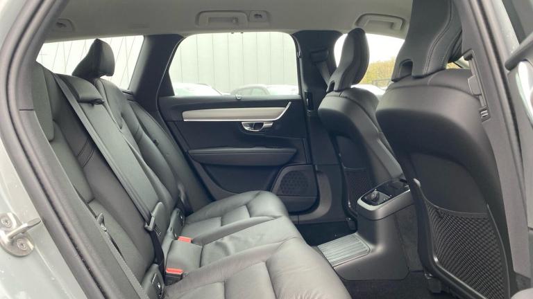 2025 Volvo V90 2.0 T6 [350] PHEV Plus Dark 5dr AWD Auto ESTATE PETROL/ELECTRIC Automatic