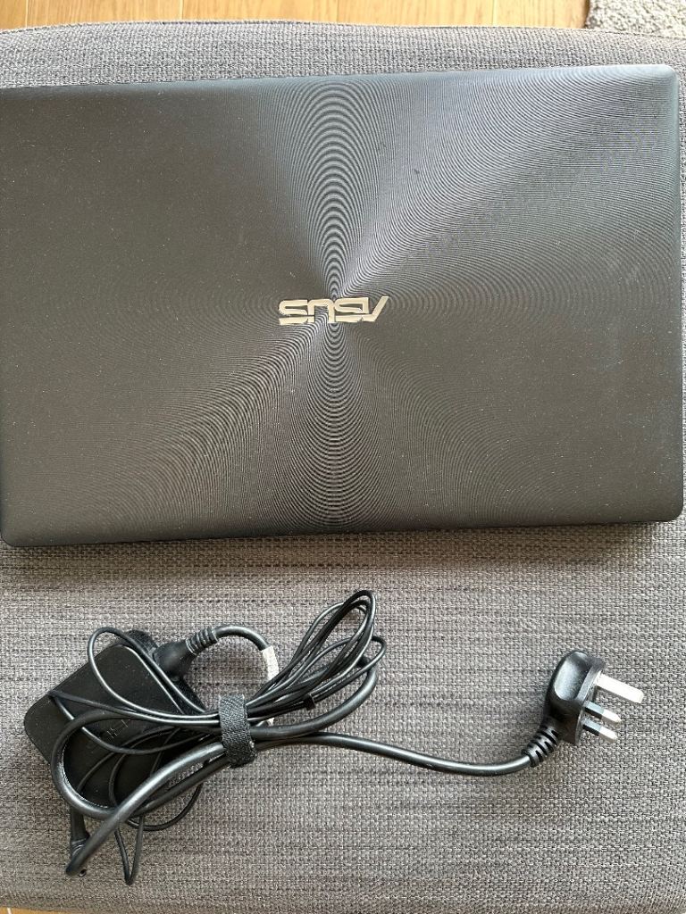 ASUS X550CC Laptop, Intel i5, 6GB RAM, 699GB HDD, NVIDIA GT 720M, Windows 8.1