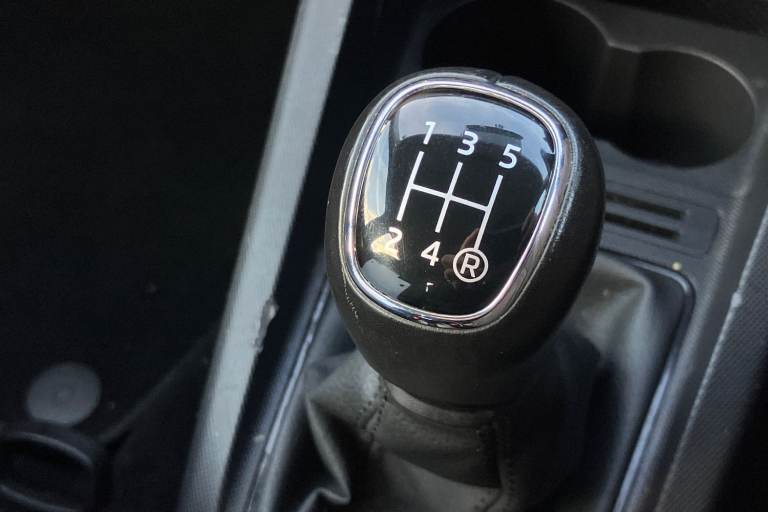 2021 Skoda Fabia 1.0 MPI SE 5dr Hatchback PETROL Manual