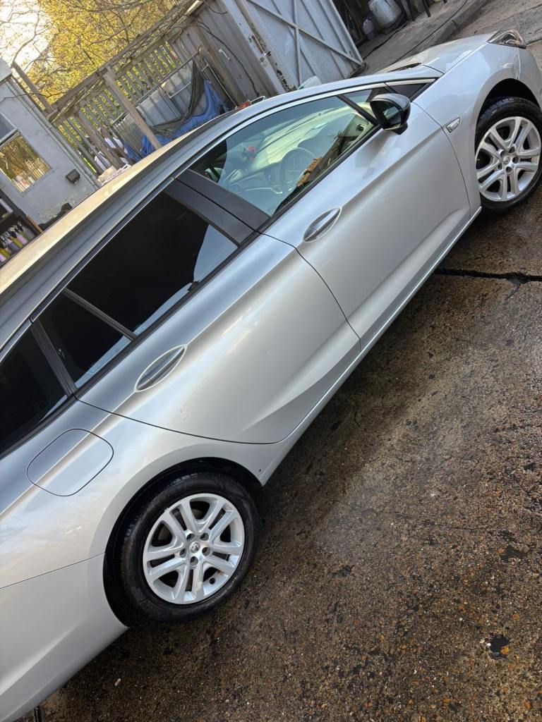 Decent runner very reliable ulez free