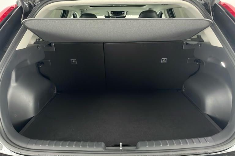  Kia Niro Electric 64.8kwh 4 Suv 5dr Electric Auto 201 Bhp Electric