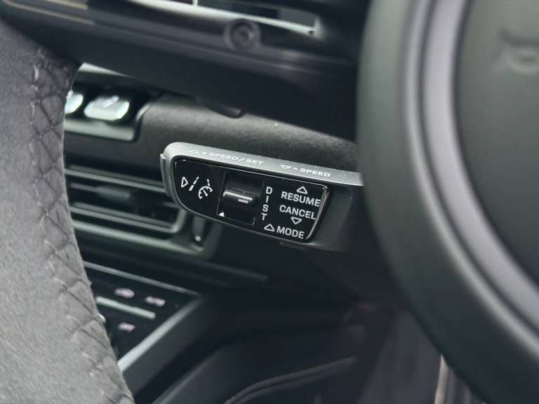 2024 Porsche 911 GTS 2dr PDK Coupe Petrol Automatic