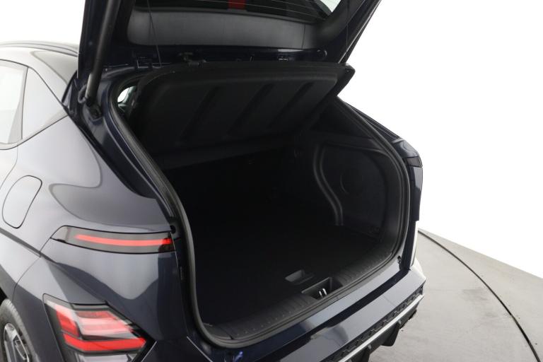 2025 Hyundai KONA 1.6T 138 N Line S 5dr DCT Hatchback Petrol Automatic