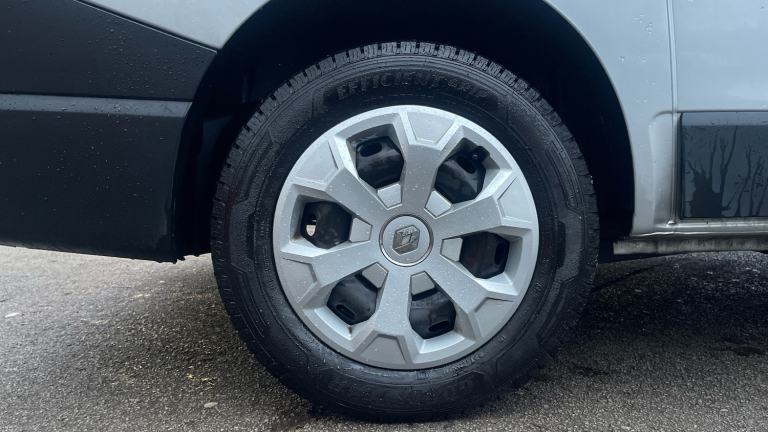 2023 Renault Trafic 2.0 TDI 143 SE 5dr Diesel