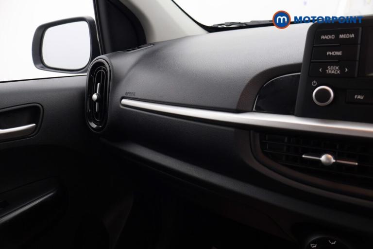 2023 Kia Picanto 1.0 2 5dr [4 seats] HATCHBACK PETROL Manual