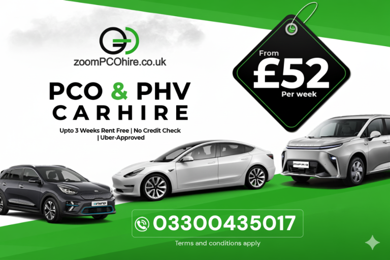 PCO Car Hire Rent to Buy 7 8 9 Seater Tesla Mercedes BMW UberXL Exec Lux Wheely Blacklane