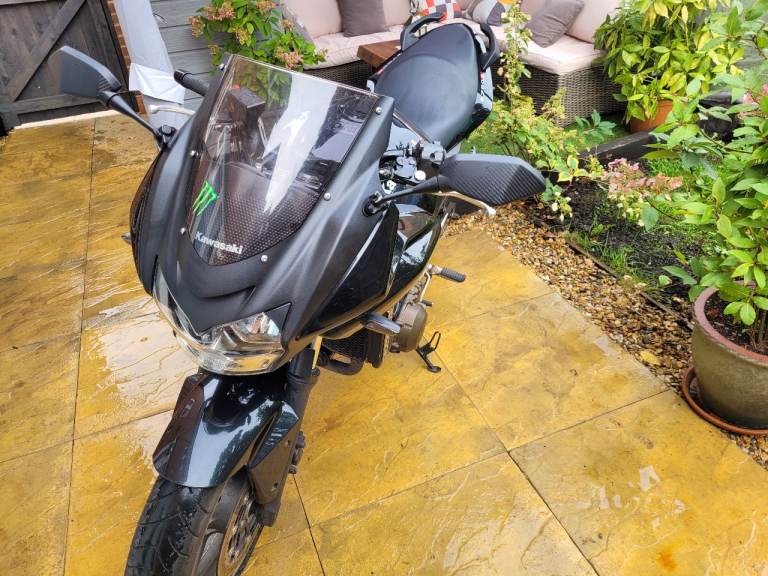 Kawasaki, Z, 2007, 748 (cc)