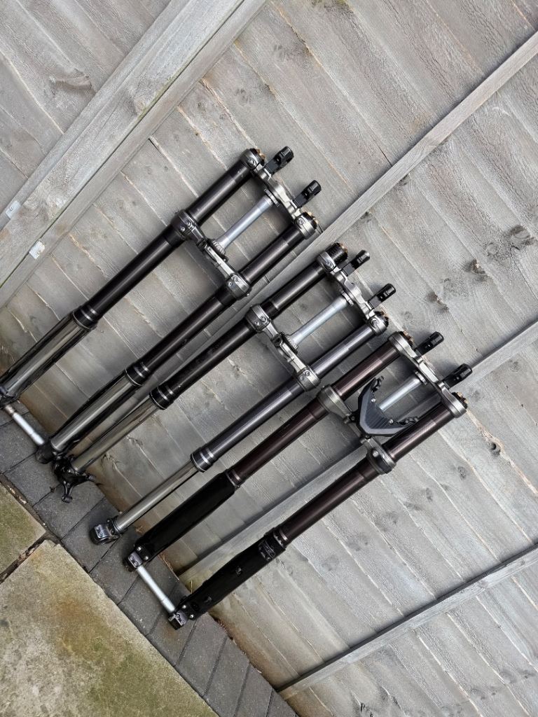 Surron ultra bee parts 