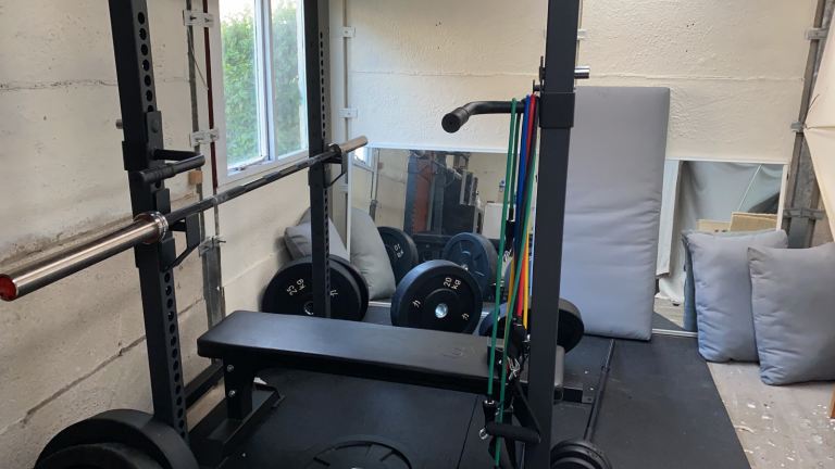 🏋️‍♂️ Complete Home Gym Setup for Sale – Strength Shop Thor Package 🏋️‍♂️
