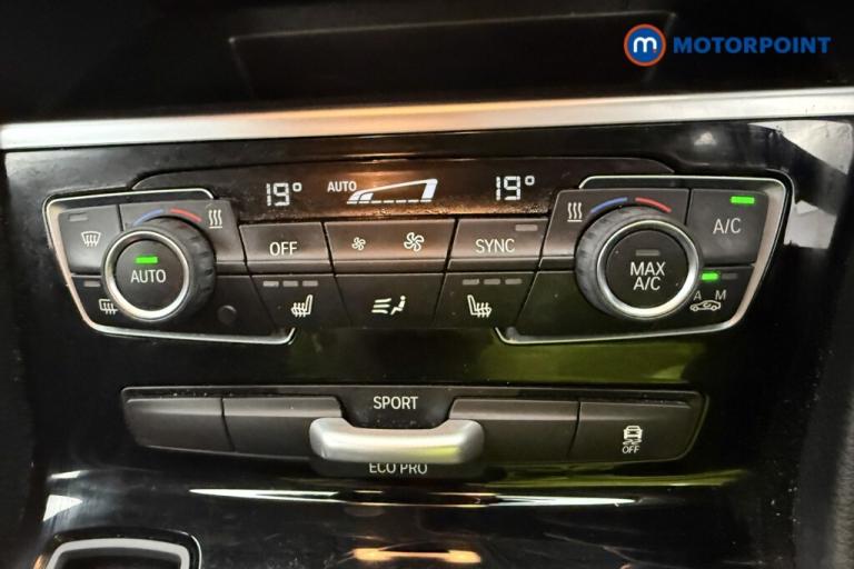 2019 BMW 2 Series 220i Sport 5dr DCT HATCHBACK PETROL Automatic