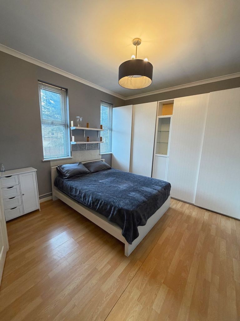 Luxury En-Suite Room | 3 Min Walk to Elizabeth Line | All Bills Included | Ilford IG1 | 