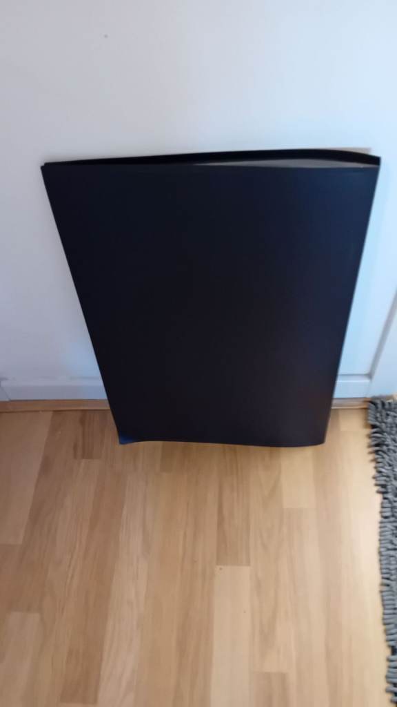 A2 Display Book 20 Pockets Premium Quality Presentation Folder Portfolio