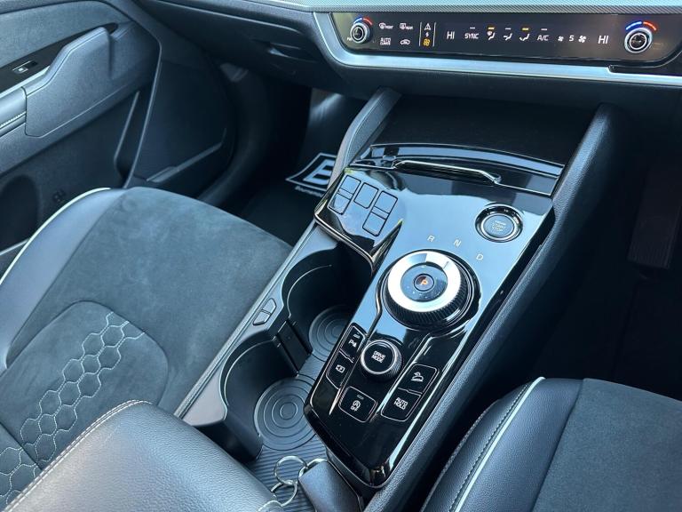 2022 Kia Sportage 1.6 T-GDi MHEV GT-Line DCT Euro 6 (s/s) 5dr ESTATE Petrol/Electric Hybrid Autom...