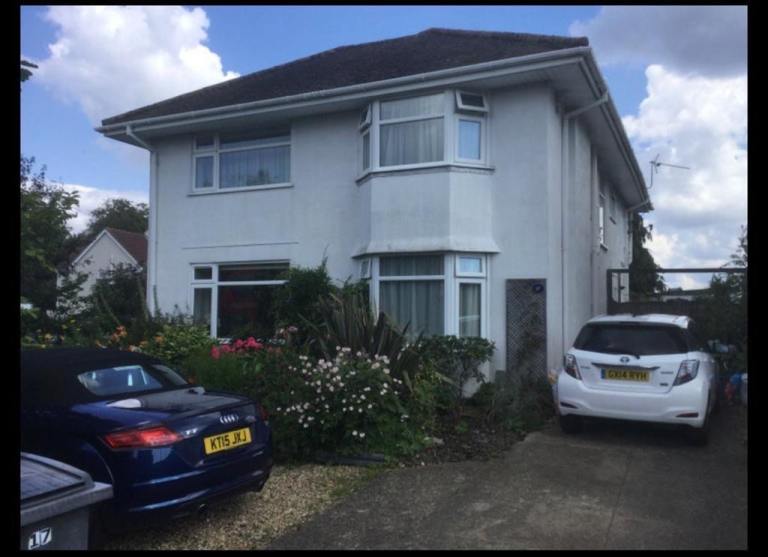 Rest easy in Bournemouth 