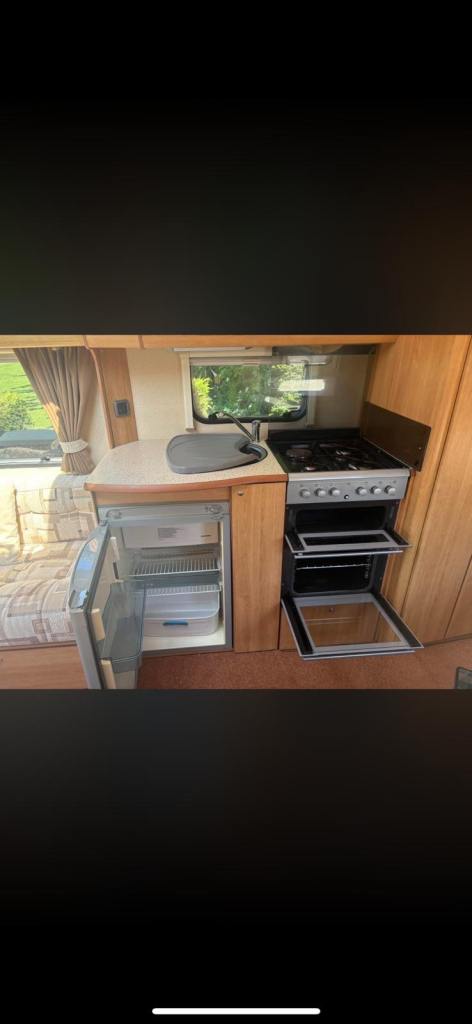 2007 ACE JUBILEE ARISTOCRAT