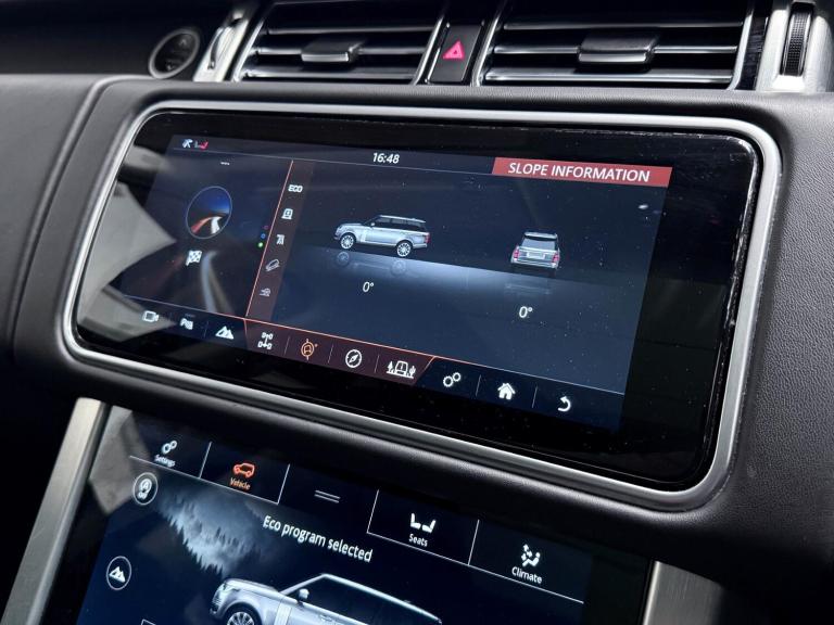 2020 Land Rover Range Rover 2.0 P400e 13.1kWh Vogue SUV 5dr Petrol Plug-in Hybrid Auto 4WD Euro 6...