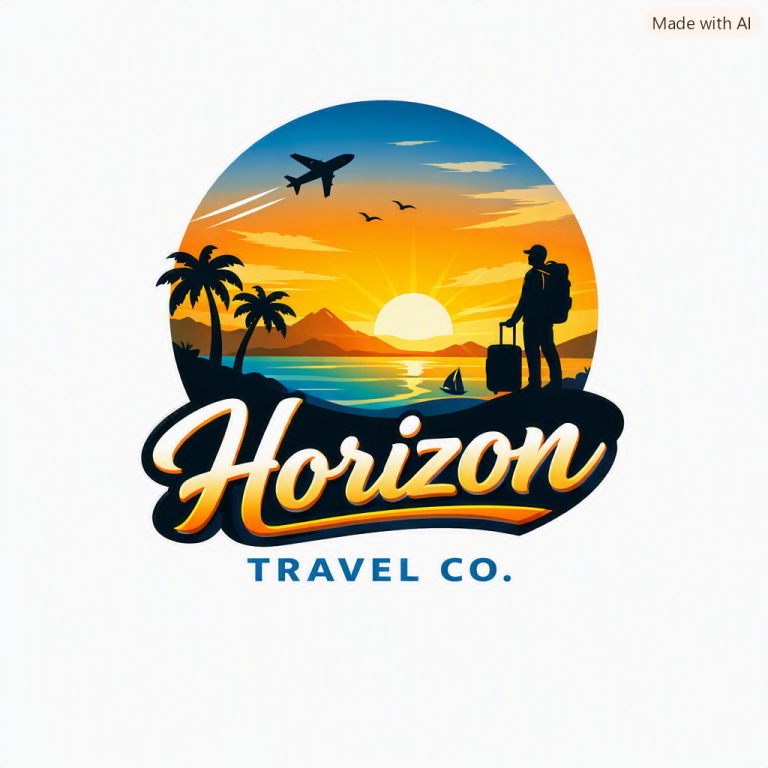 Horizon Travel Co.