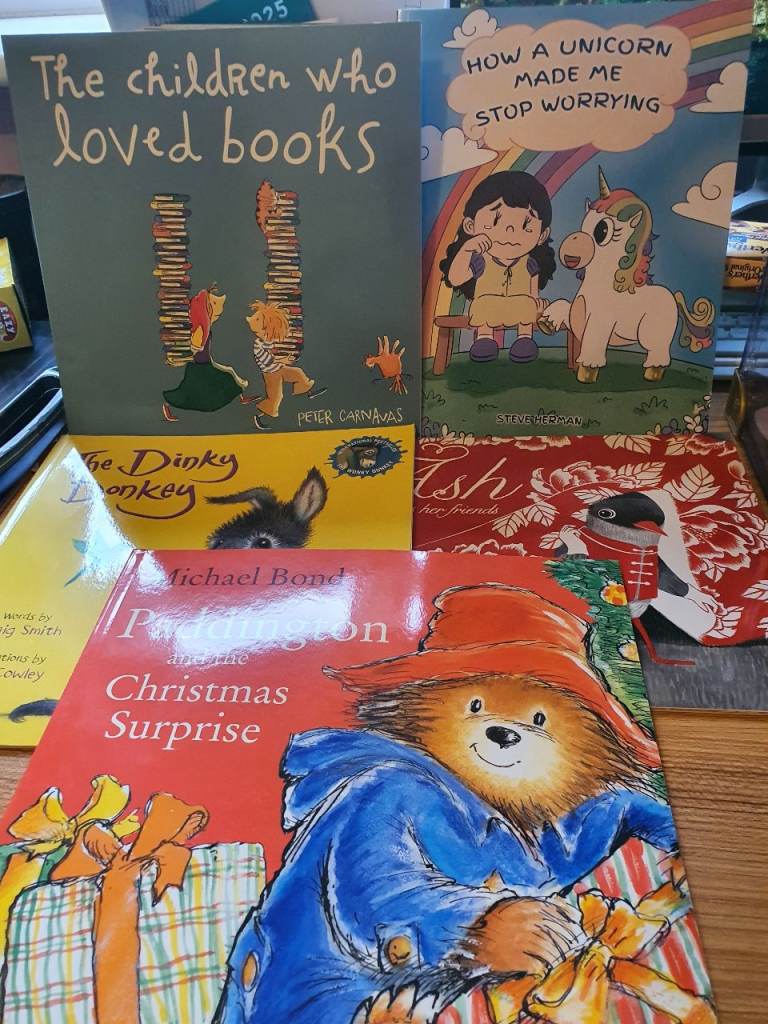 image for Childrens books