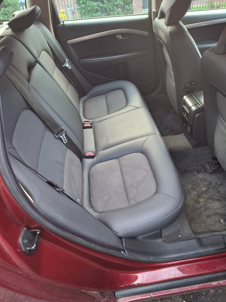 Volvo, V70, Estate, 2008, Manual, 1997 (cc), 5 doors