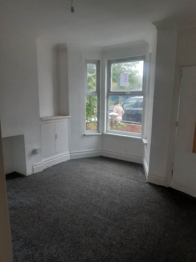 Two bed house on Gypsy Lane