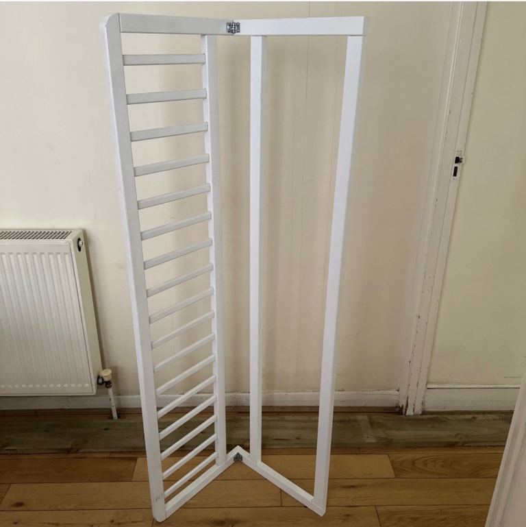 Wooden Bed Guard 