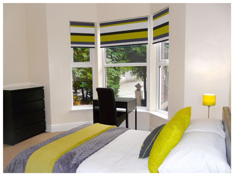 Brand New Rooms Coming Soon